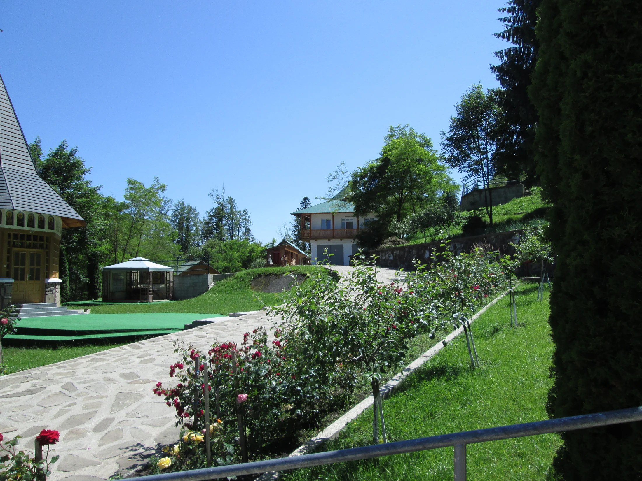 Pensiune Turistică Radu Eleonora